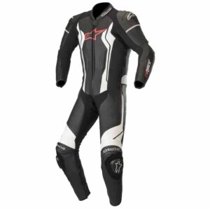 Alpinestars Gp Force 50 Black / White