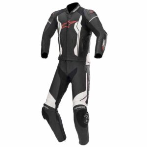 Alpinestars Gp Force 52 Black / White