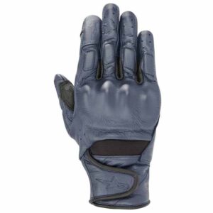 Alpinestars Vika V2 Women M Metallic Blue
