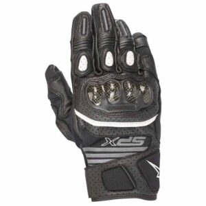 Alpinestars Stella Sp X Air Carbon V2 L Black / Anthracite