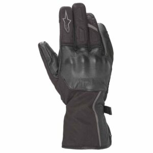 Alpinestars Tourer W-7 Drystar L Black