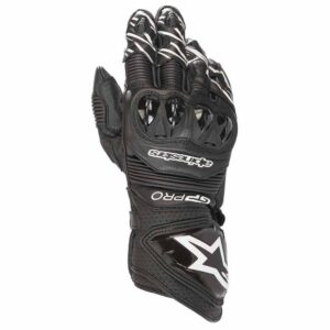 Alpinestars Gp Pro R3 L Black