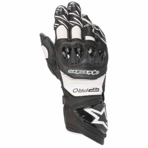 Alpinestars Gp Pro R3 L Black / White