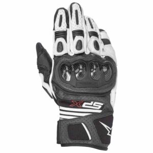 Alpinestars Sp X Air Carbon V2 M Black / White