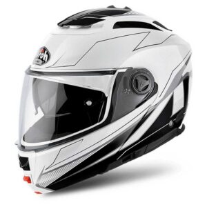 Airoh Phantom S 53-54 cm Spirit White Gloss