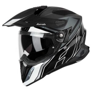 Airoh Commander 53-54 cm Duo Gloss Matt