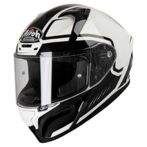 Airoh Valor 53-54 cm Marshall White Gloss