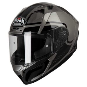 Airoh Valor 55-56 cm Marshall Grey Gloss