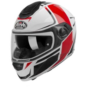 Airoh St 301 55-56 cm Wonder Red Gloss