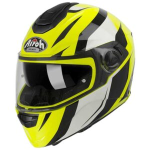 Airoh St 301 53-54 cm Tide Yellow Gloss