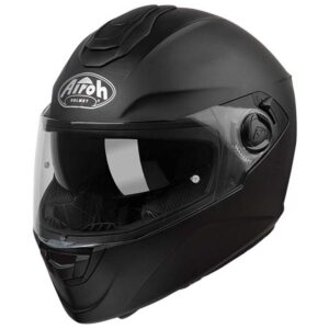 Airoh St 301 53-54 cm Color Black Matt