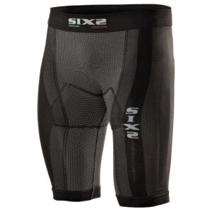 Sixs Cc2 Moto L Black Carbon