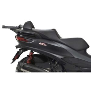 Shad Kit Piaggio Mp3 300/350/500hpe Sport/business One Size