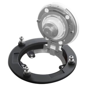 Shad Pin System Bmw Ninet One Size