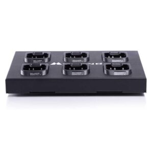 Midland Multi Ca Pb-g10 6 Multipack One Size Black