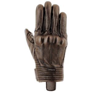 Overlap Brooks M Brown