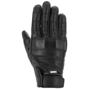 Overlap Flat Track L Black