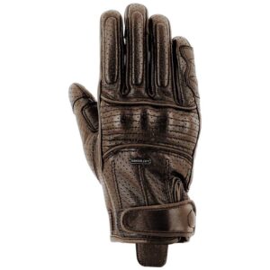 Overlap Slick M Brown