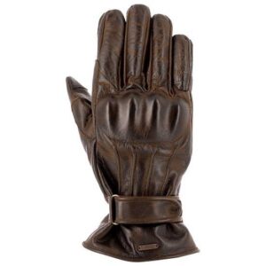 Overlap Croms L Brown