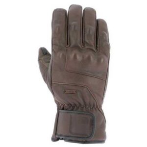 Overlap Northon L Brown
