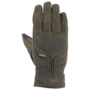 Overlap Iron L Brown