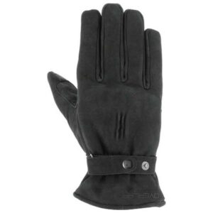Overlap London XL Black