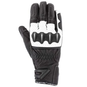 Vquattro Rc 18 XXXL Black / White