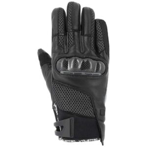 Vquattro Sp 18 XXXL Black