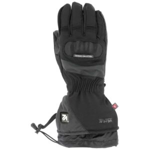 Vquattro Alpha 18 Heating L Black