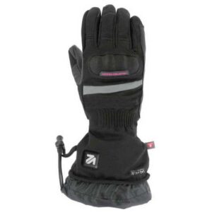 Vquattro Clara 18 Heating L Black