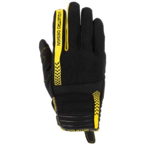 Vquattro Rush 18 M Black