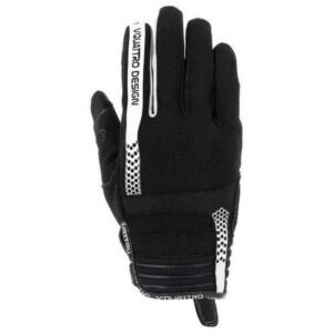 Vquattro Rush 18 M Black / White