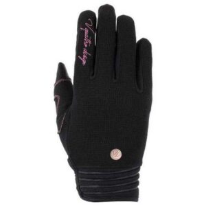 Vquattro District 18 L Black