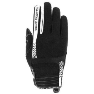 Vquattro Rush 18 L Black / White