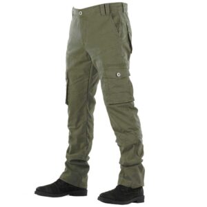 Overlap Carpenter 33 Khaki