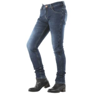 Overlap City Lady 28 Smalt