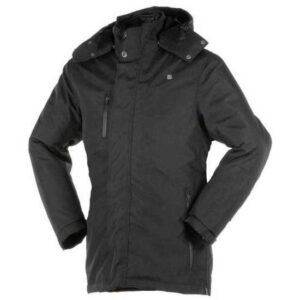 Overlap Brighton L Black
