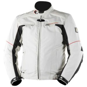 Vquattro Lorenzo XL Grey / Black / Red