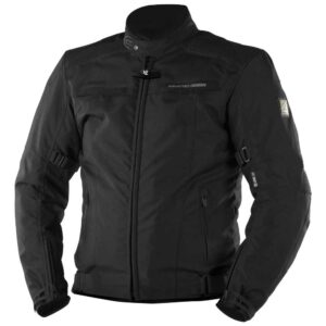 Vquattro Lorenzo XXL Black