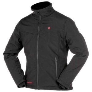 Vquattro Escape Heating L Full Black