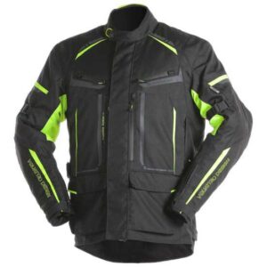 Vquattro X-track XL Black / Yellow