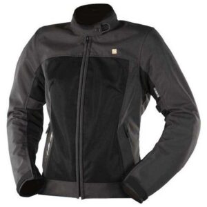 Vquattro Tarah L Anthracite Grey
