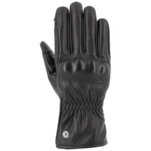 Vquattro Dust 18 XXL Black