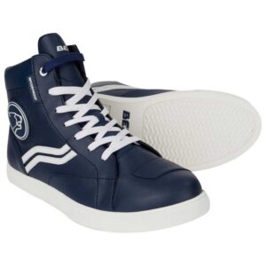 Bering Stars EU 46 Marine / White