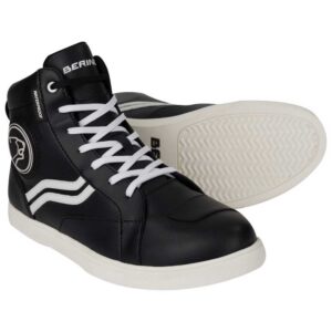 Bering Stars EU 41 Black / White