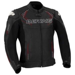 Bering Hunt-r S Black / White / Red