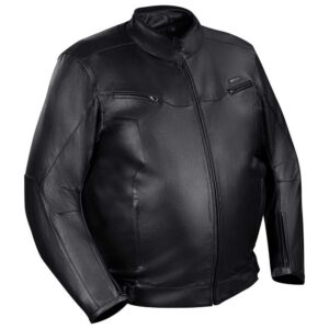 Bering Gringo King Size L Black
