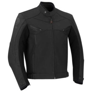 Bering Rezek XL Black