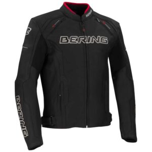 Bering Borg L Black