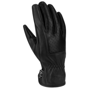 Bering Mexico Perfo 10 Black